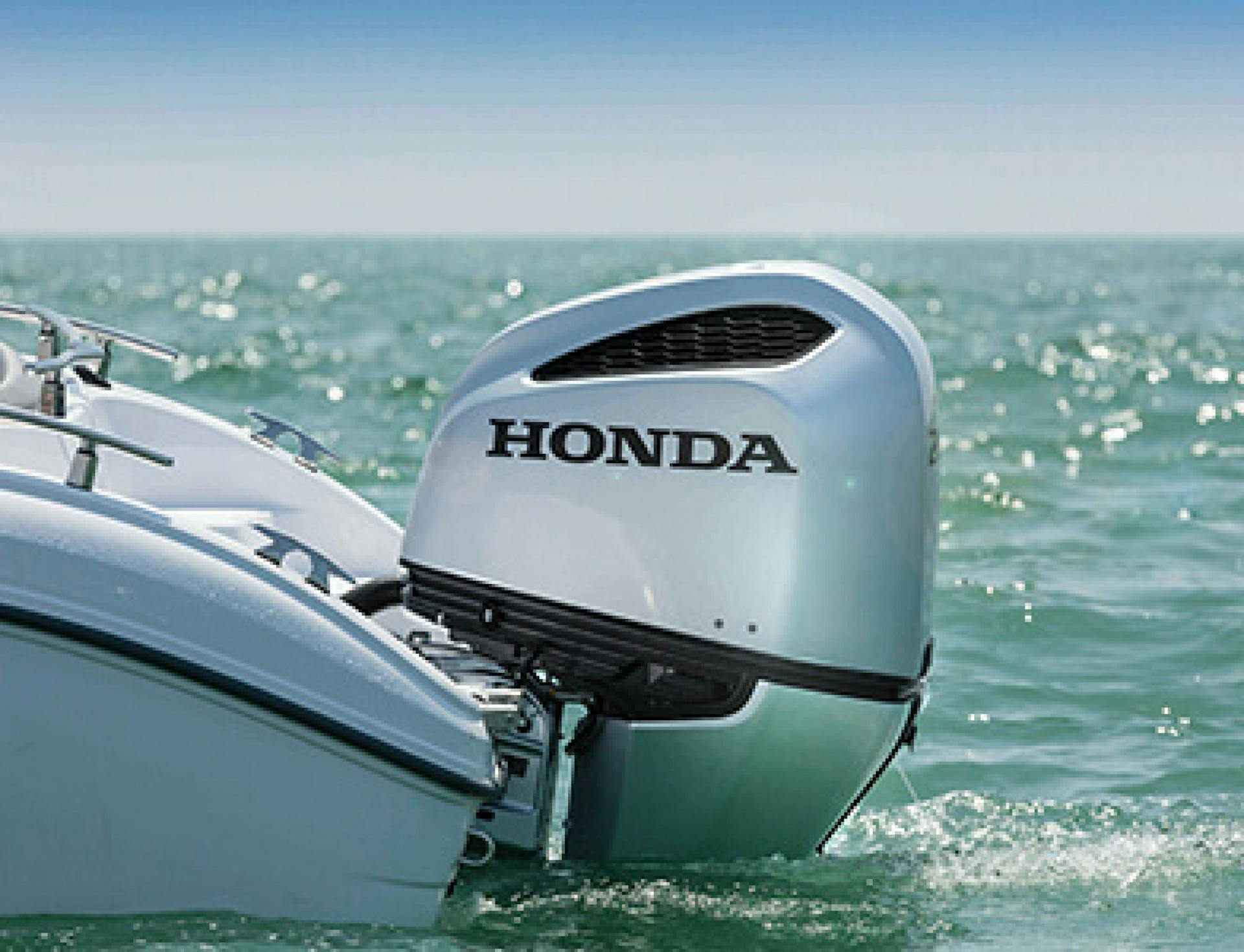 Honda Marine Yeni V6 Serisi Motorlarını Boat Show Fuarı’nda Tanıtıyor